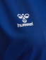 Preview: Damen Hummel Authentic Zip Jacket - True blue